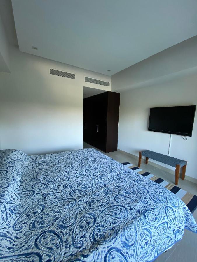 Departamento Totalmente Nuevo En La Isla Residence Acapulco Exterior foto