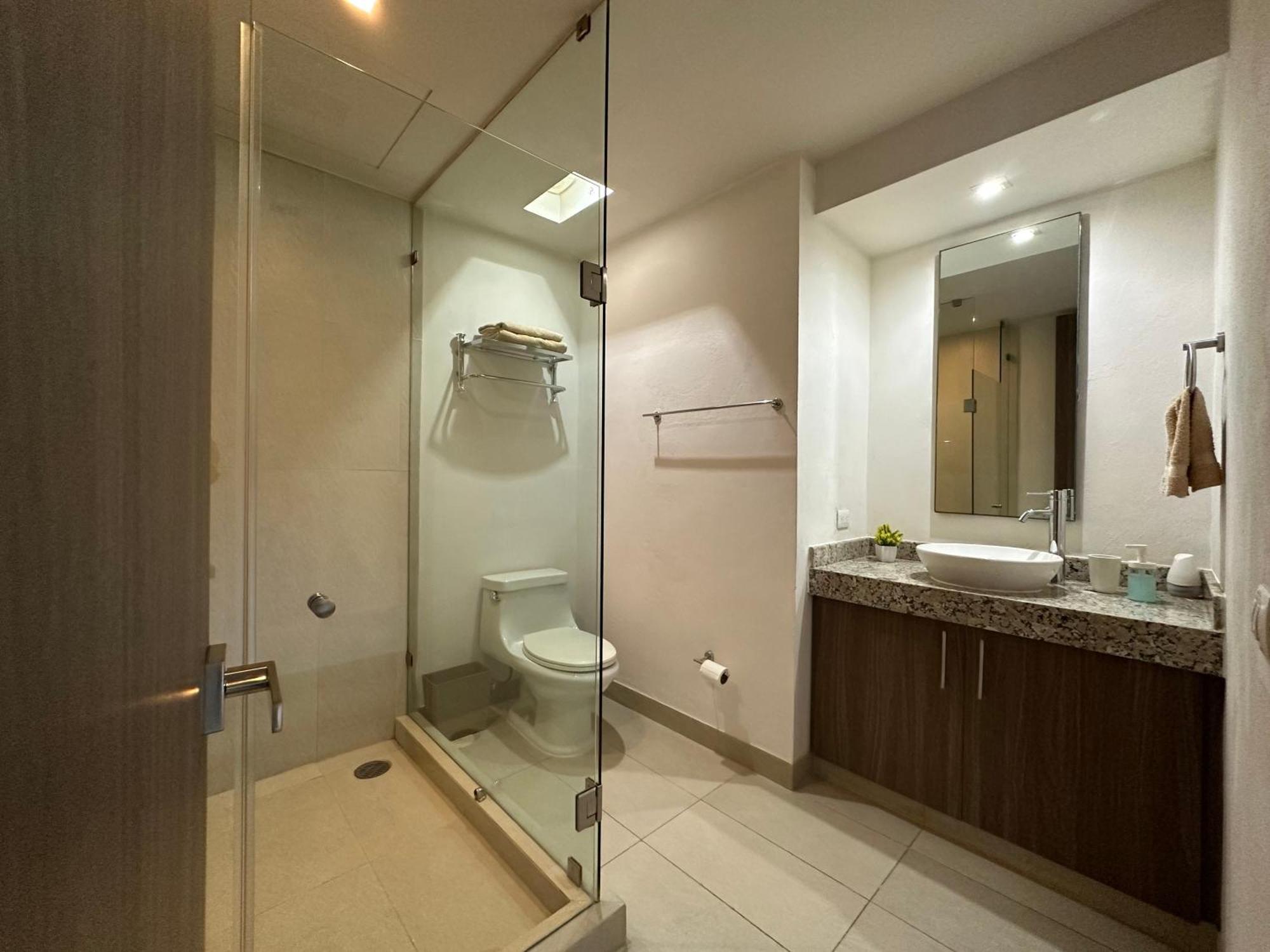 Departamento Totalmente Nuevo En La Isla Residence Acapulco Exterior foto