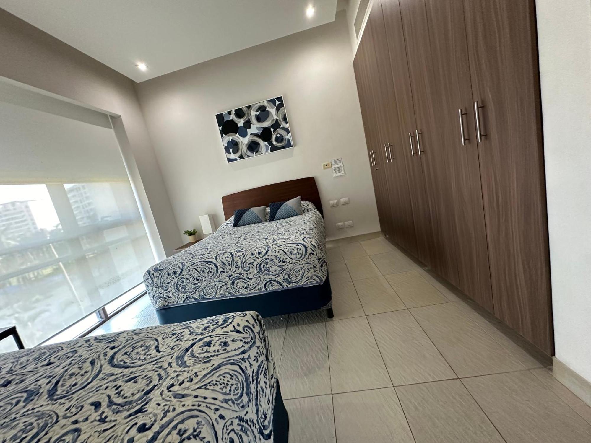 Departamento Totalmente Nuevo En La Isla Residence Acapulco Exterior foto