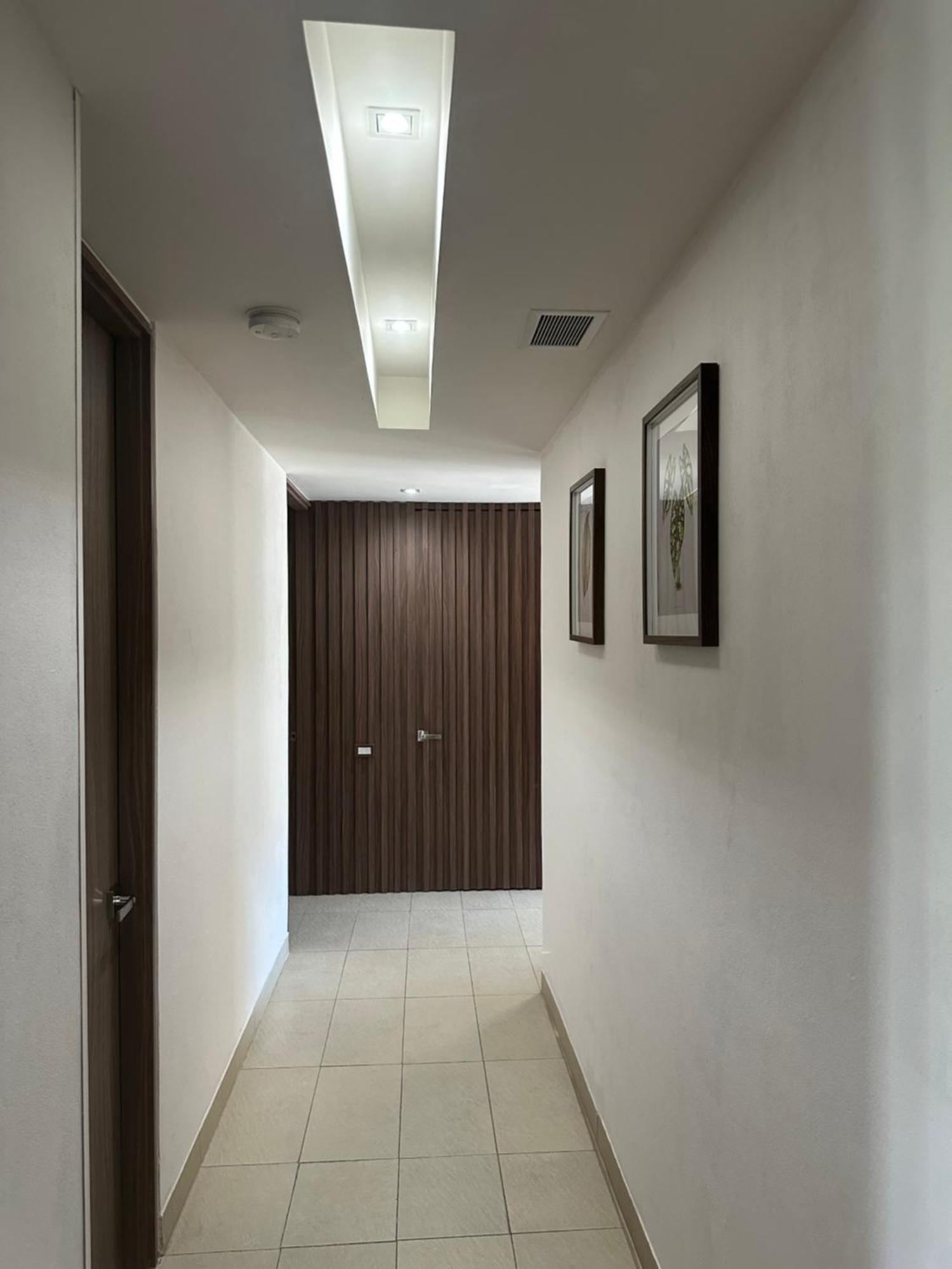 Departamento Totalmente Nuevo En La Isla Residence Acapulco Exterior foto