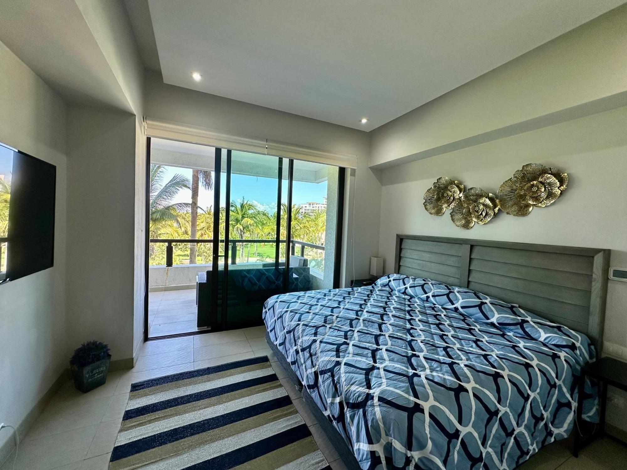 Departamento Totalmente Nuevo En La Isla Residence Acapulco Exterior foto